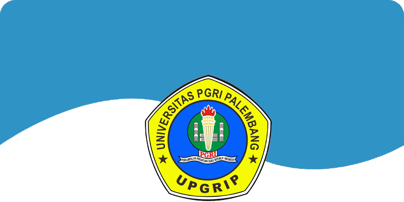 Logo Pgri Palembang Terbaru - Inaru Gambar